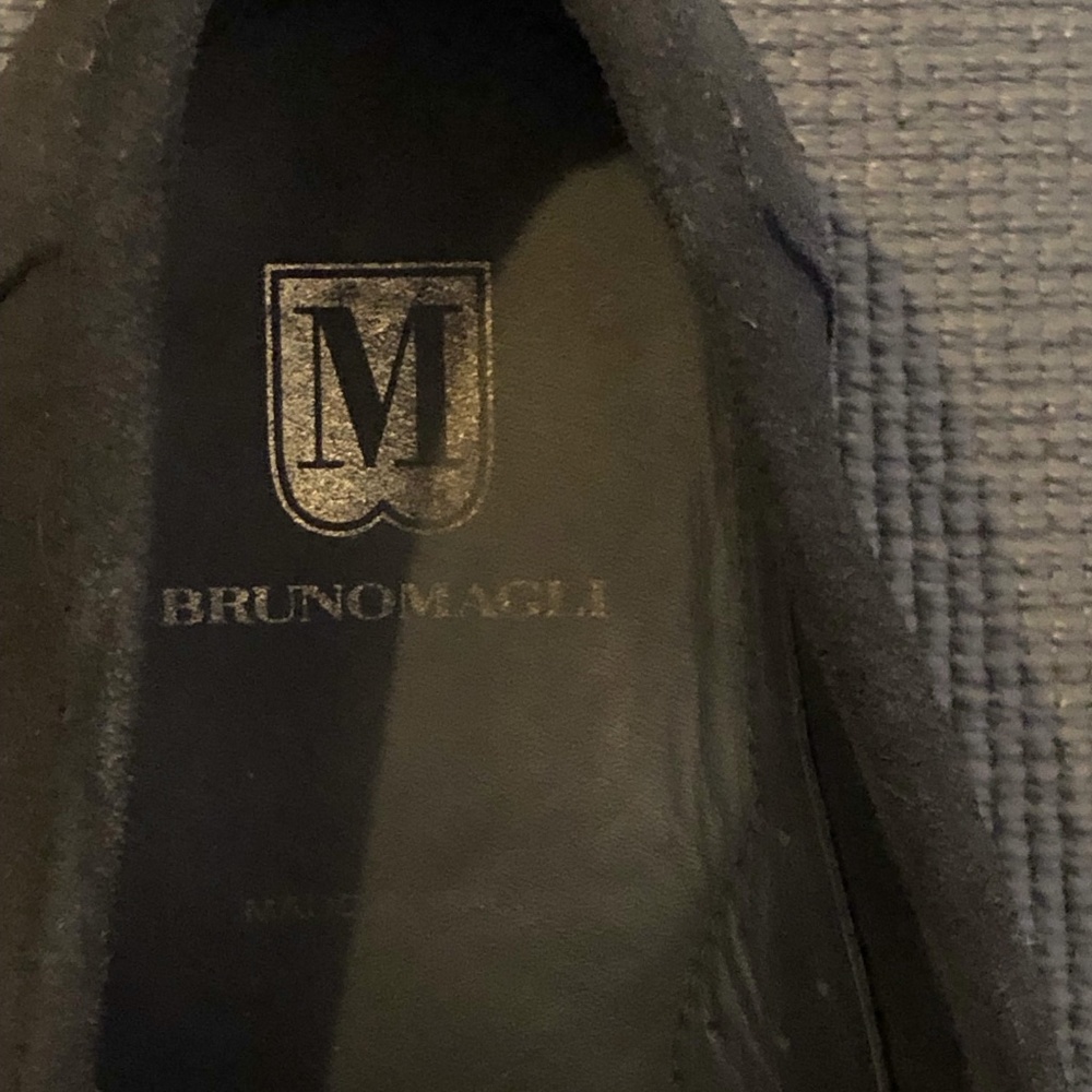 Bruno Magli shoes